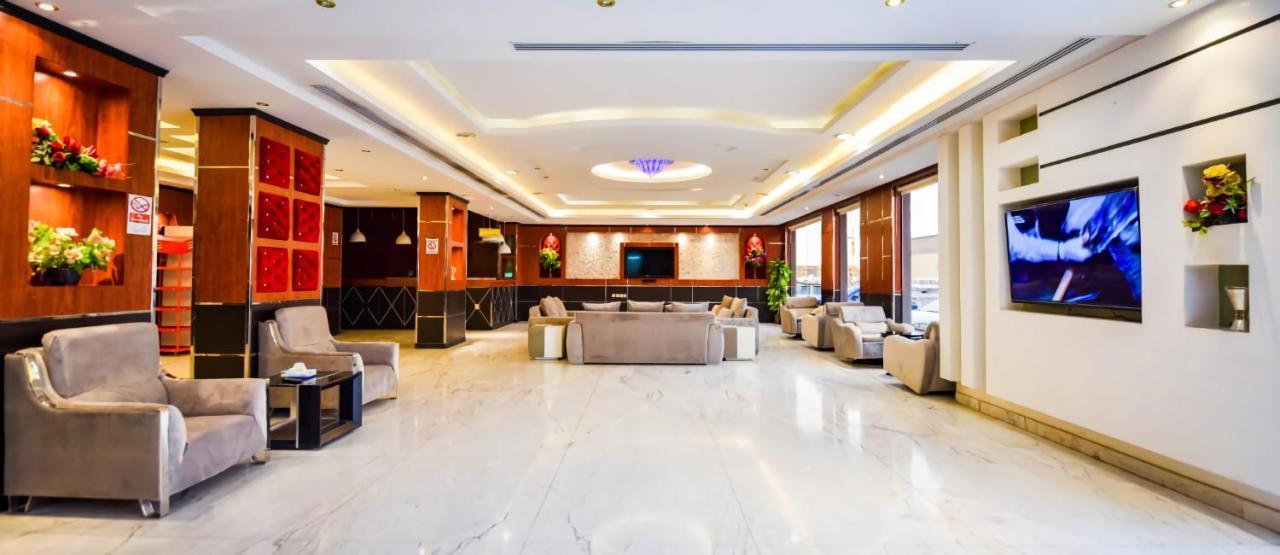 Darina Serviced Apartments Riade Exterior foto