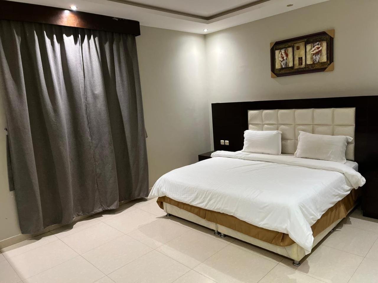 Darina Serviced Apartments Riade Exterior foto