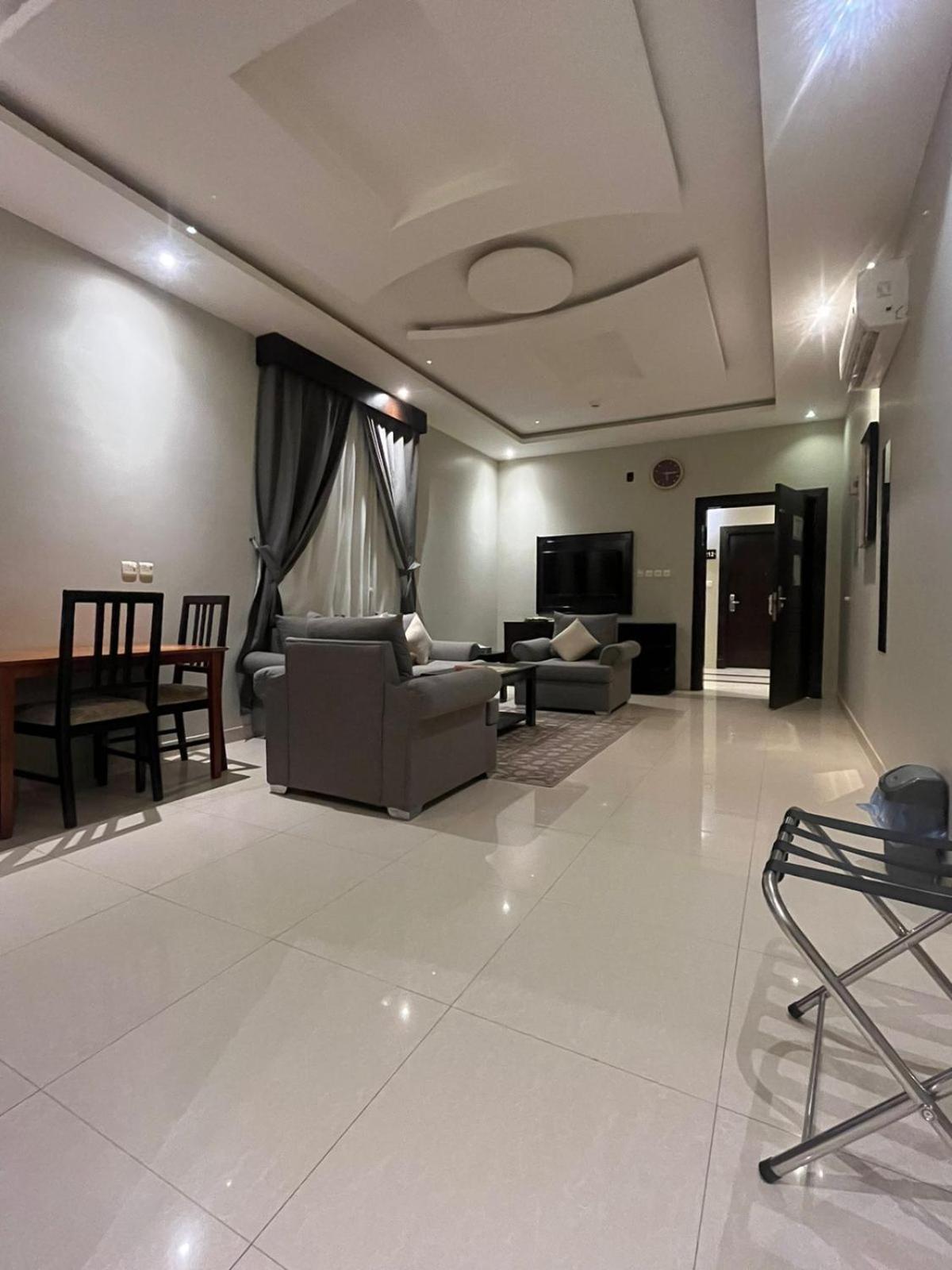 Darina Serviced Apartments Riade Exterior foto