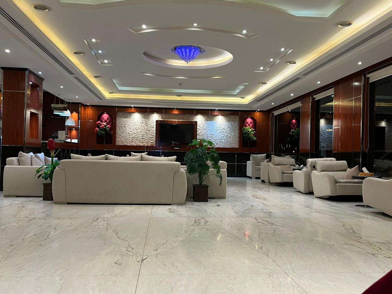 Darina Serviced Apartments Riade Exterior foto