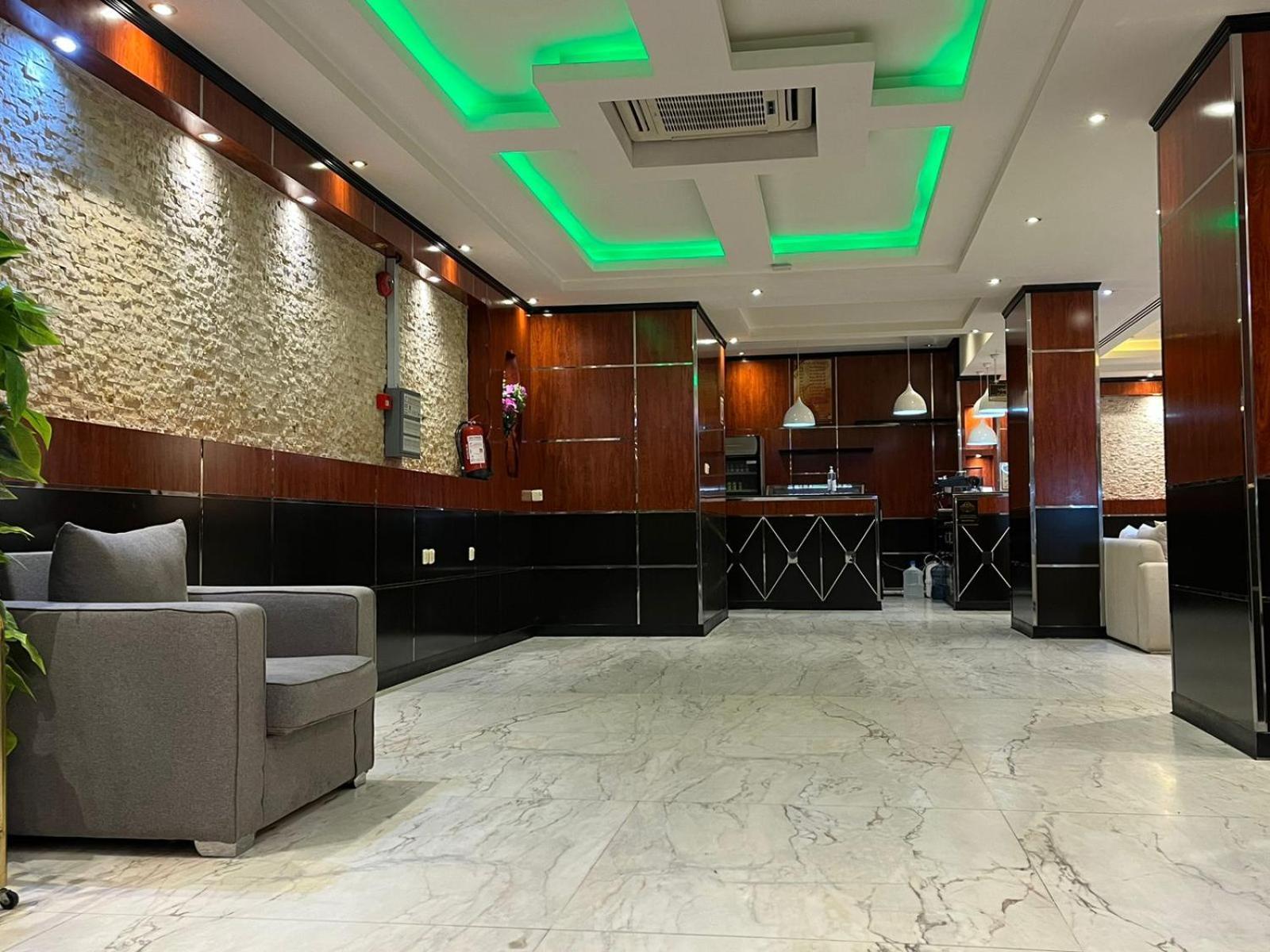 Darina Serviced Apartments Riade Exterior foto