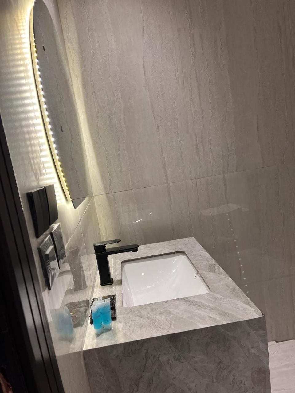 Darina Serviced Apartments Riade Exterior foto