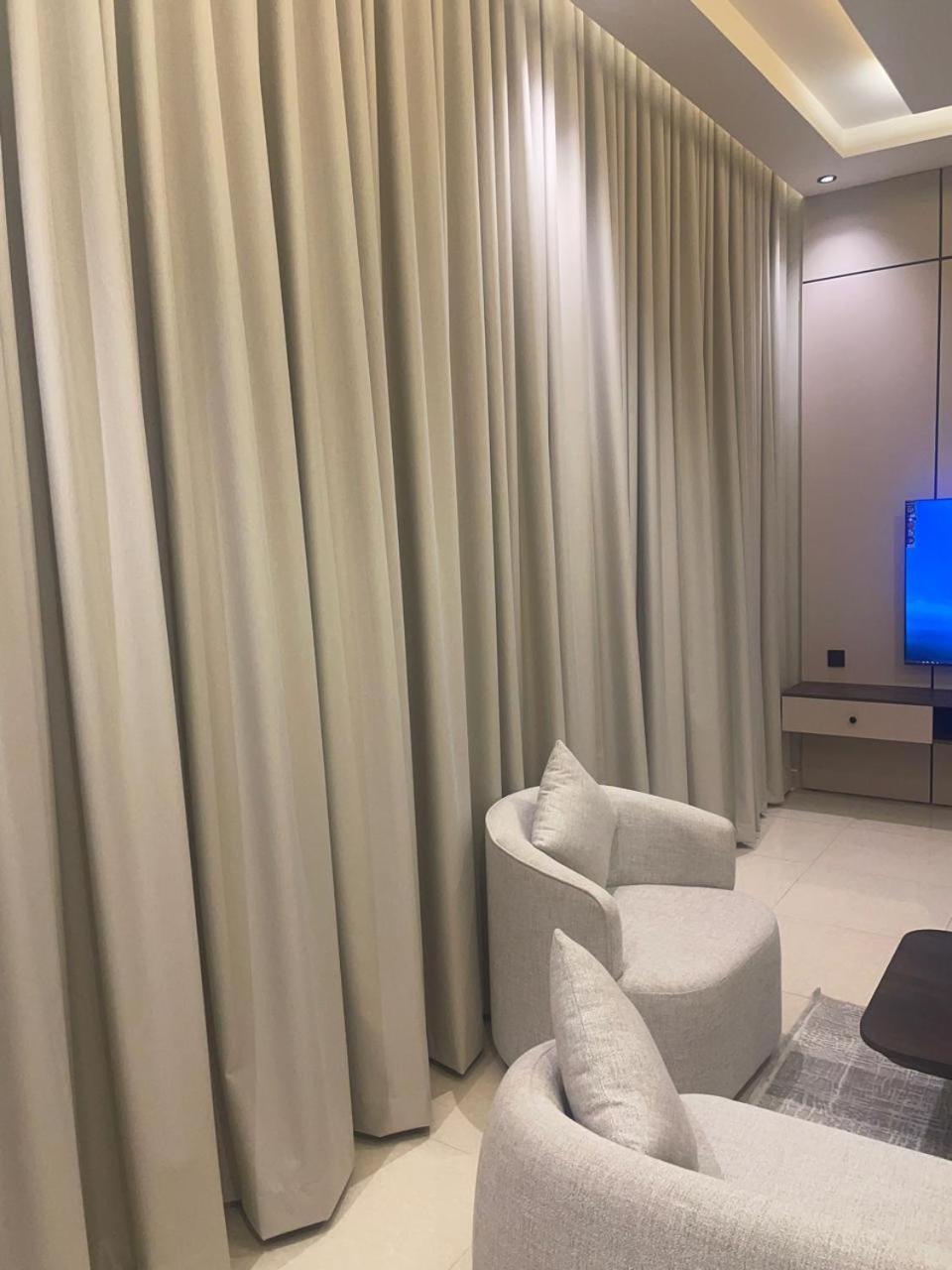 Darina Serviced Apartments Riade Exterior foto