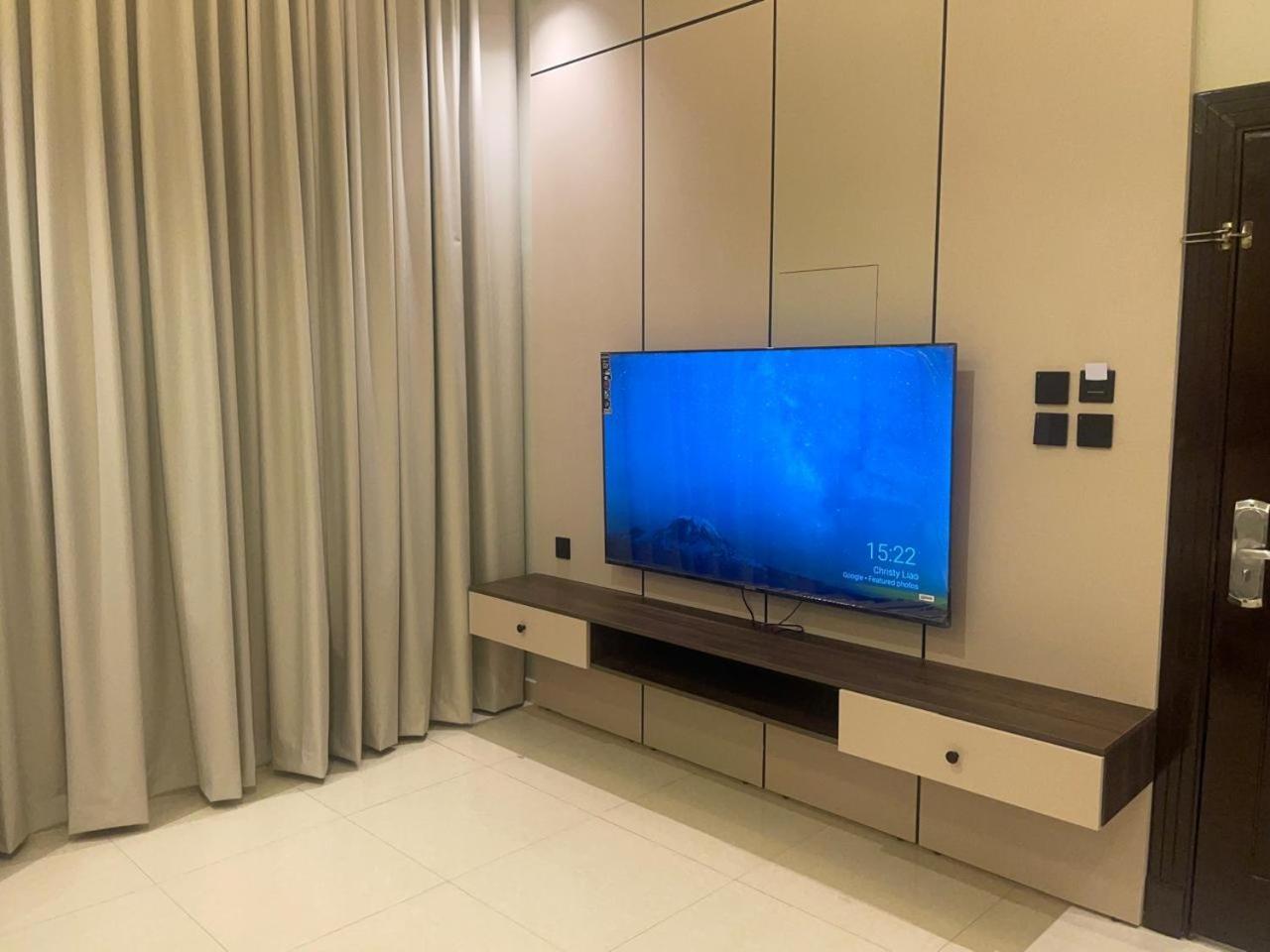 Darina Serviced Apartments Riade Exterior foto
