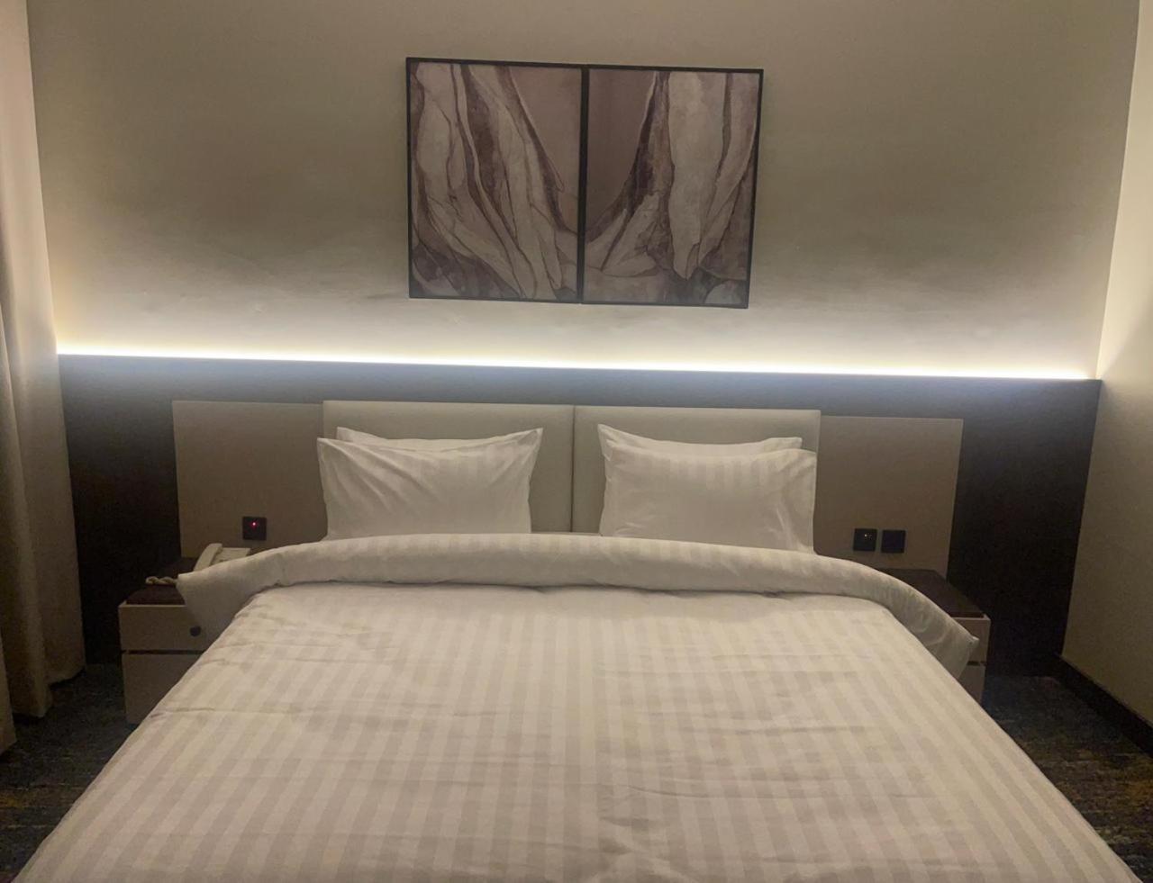 Darina Serviced Apartments Riade Exterior foto