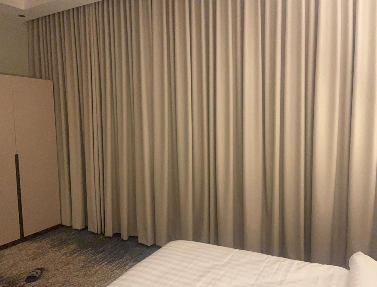 Darina Serviced Apartments Riade Exterior foto